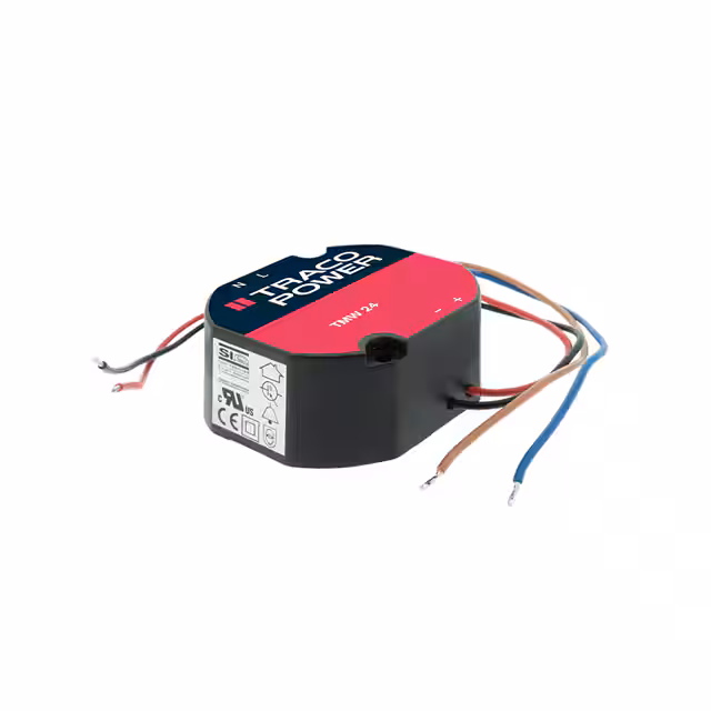 TMW 36-124 Traco Power  Convertidores CA/CC